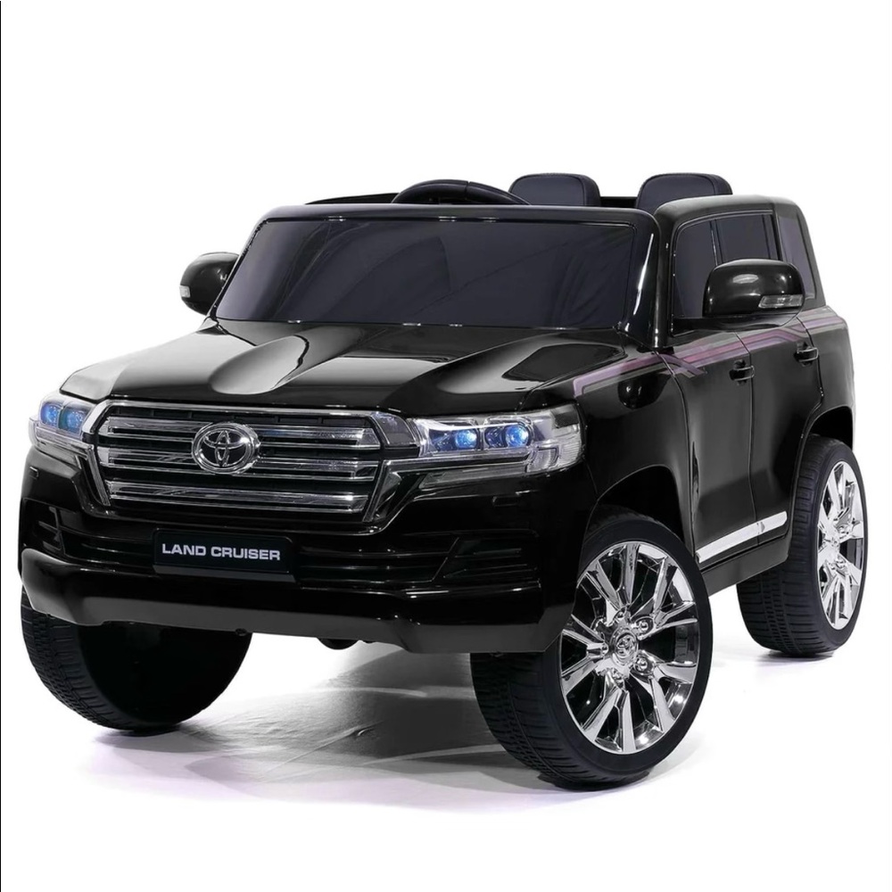 Kids Ride-On Cars! - Picture 4 of 9